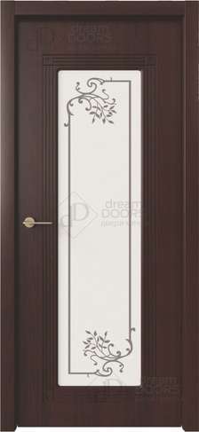 Межкомнатная дверь ПР35 из коллекции Classic