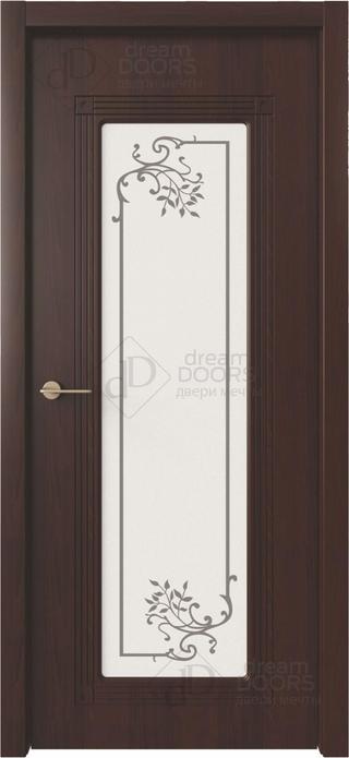 Межкомнатная дверь ПР35 снаружи