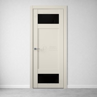 Межкомнатная дверь G24 снаружи