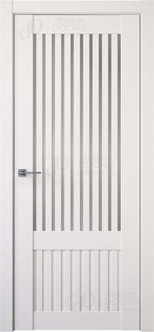 Межкомнатная дверь V 33 из коллекции Vista