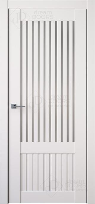 Межкомнатная дверь V 33 снаружи