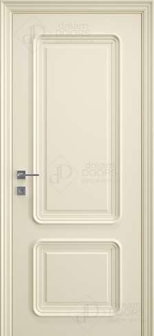 Межкомнатная дверь CH11 из коллекции Шарм