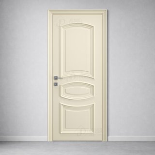 Межкомнатная дверь CH22 снаружи