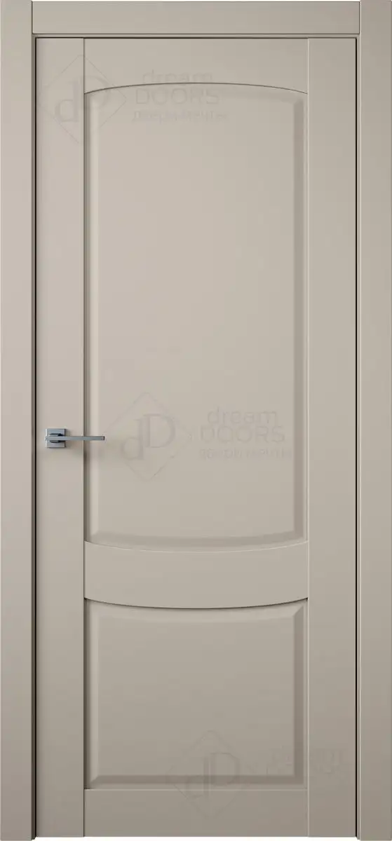 Межкомнатная дверь B12-3 из коллекции Bent