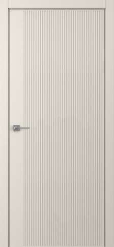 Межкомнатная дверь Ультра 3 из коллекции Ультра