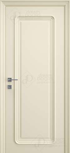 Межкомнатная дверь CH9 из коллекции Шарм