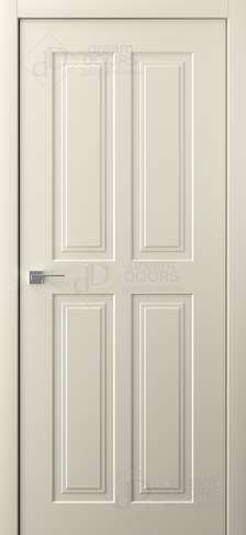Межкомнатная дверь F23 из коллекции Фаворит