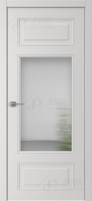 Межкомнатная дверь AN+ 12 снаружи