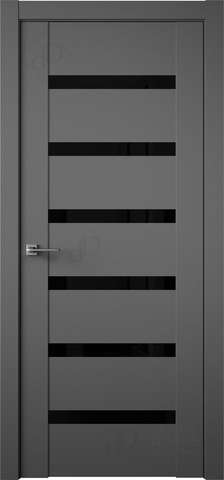 Межкомнатная дверь O6 из коллекции Olimp