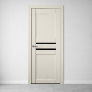 Межкомнатная дверь G2 серия R снаружи