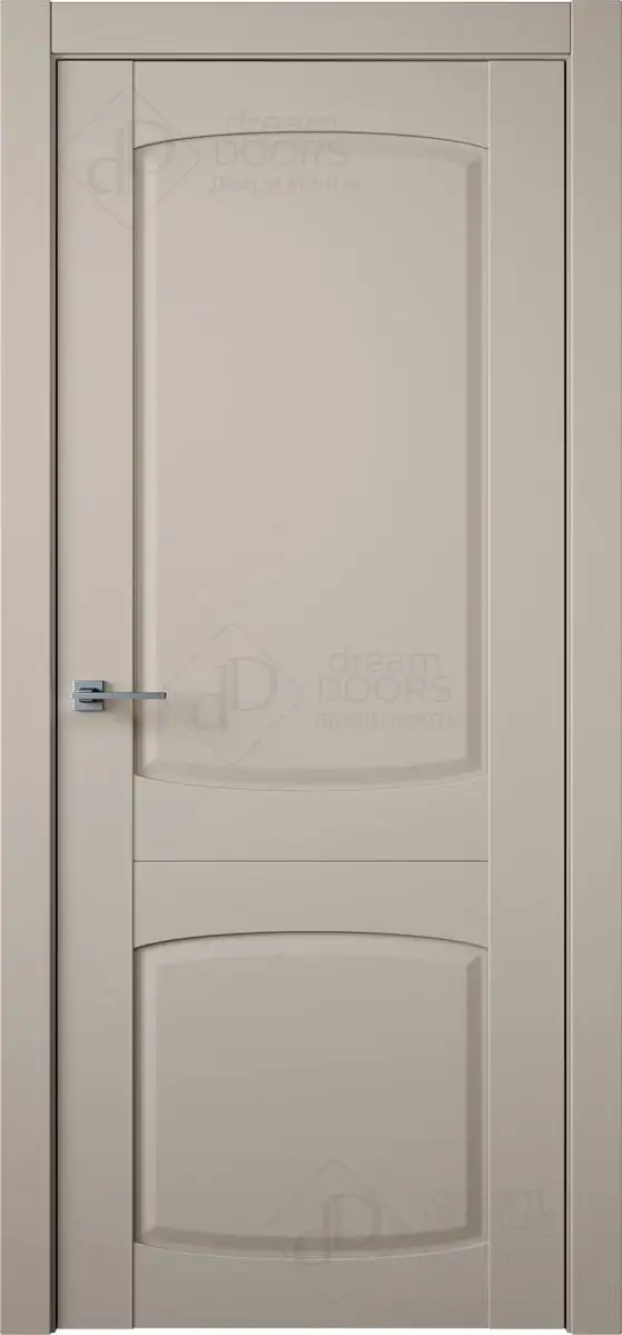 Межкомнатная дверь B5-3 из коллекции Bent