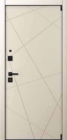 Входная дверь Intro 19 из коллекции Intro