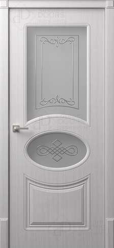 Межкомнатная дверь N11-2 из коллекции Ника