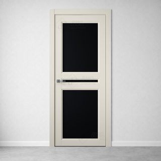 Межкомнатная дверь G1 серия S снаружи