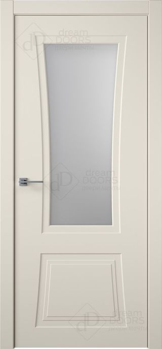 Межкомнатная дверь F27 снаружи