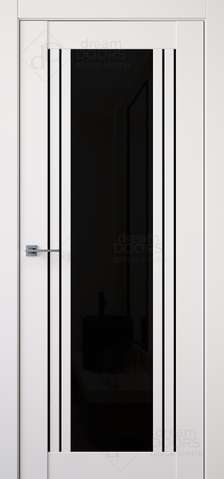 Межкомнатная дверь Престиж 5 из коллекции Престиж
