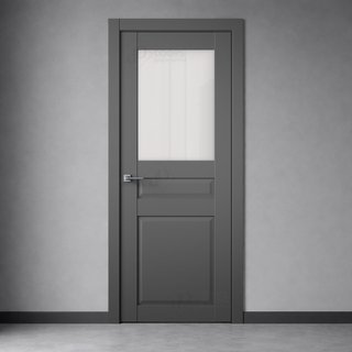 Межкомнатная дверь P 4 снаружи