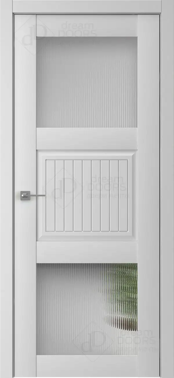 Межкомнатная дверь CM8 из коллекции Comfort