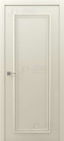 Межкомнатная дверь ART 14 из коллекции Арт Деко