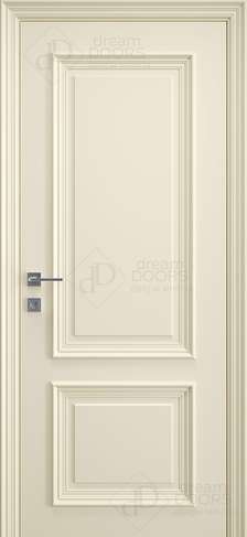 Межкомнатная дверь CH3 из коллекции Шарм