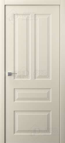 Межкомнатная дверь F15 из коллекции Фаворит