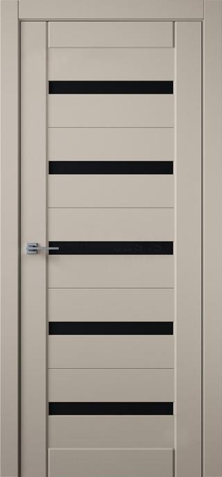 Межкомнатная дверь M1 серия R снаружи