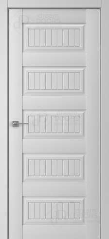 Межкомнатная дверь CM11 из коллекции Комфорт