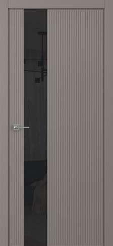 Межкомнатная дверь Ультра 2 из коллекции Ультра