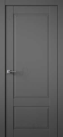 Межкомнатная дверь P 18N из коллекции Прайм 2