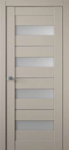 Межкомнатная дверь M14 из коллекции Модум