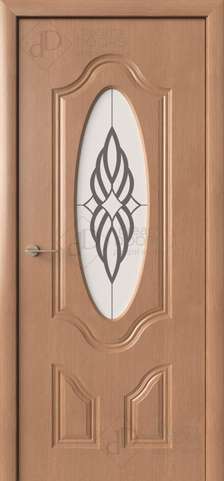 Межкомнатная дверь Глория из коллекции Классик