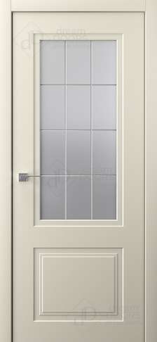 Межкомнатная дверь F4 из коллекции Фаворит