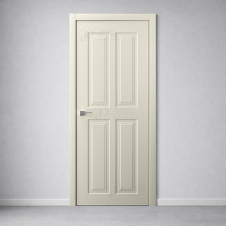 Межкомнатная дверь F23 снаружи