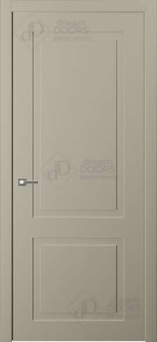 Межкомнатная дверь AN3 из коллекции Ancio