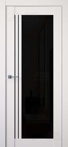 Межкомнатная дверь Престиж 3 из коллекции Престиж