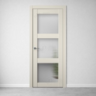Межкомнатная дверь G8 снаружи