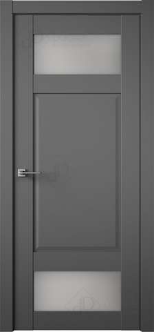 Межкомнатная дверь P 17 из коллекции Prime 2