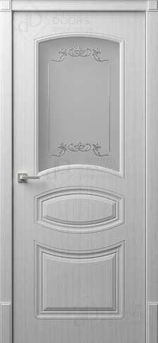 Межкомнатная дверь N14-3 из коллекции Ника