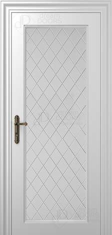 Межкомнатная дверь IMP 2 из коллекции Империал