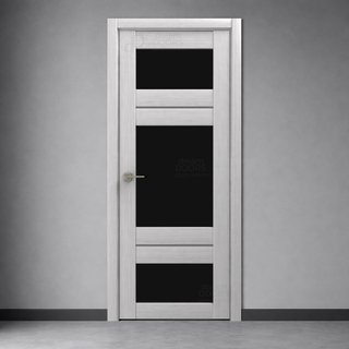 Межкомнатная дверь Концепт 6 снаружи