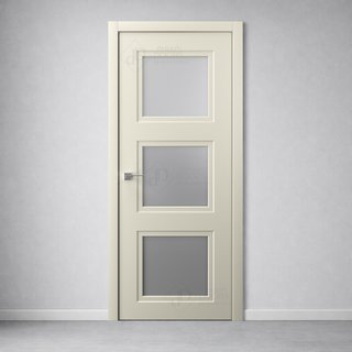 Межкомнатная дверь F6 снаружи