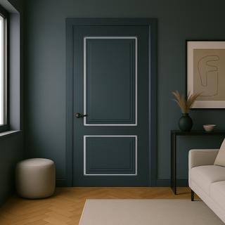 Коллекция межкомнатных дверей Fly