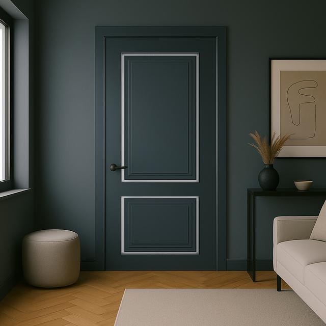 Коллекция межкомнатных дверей Fly