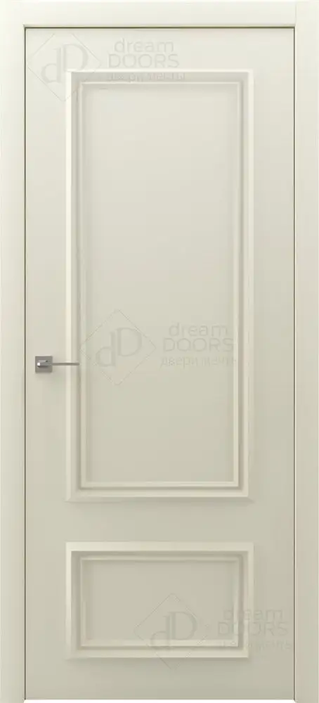 Межкомнатная дверь ART 20 из коллекции Art Deco