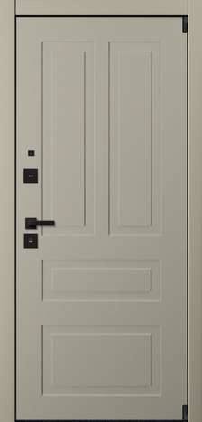 Входная дверь Ancio 18 из коллекции Ancio