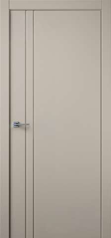 Межкомнатная дверь Стиль 1 ДГ из коллекции Стиль