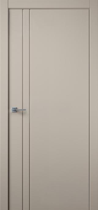 Межкомнатная дверь Стиль 1 ДГ снаружи