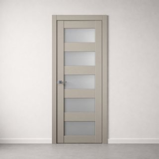 Межкомнатная дверь M10 снаружи