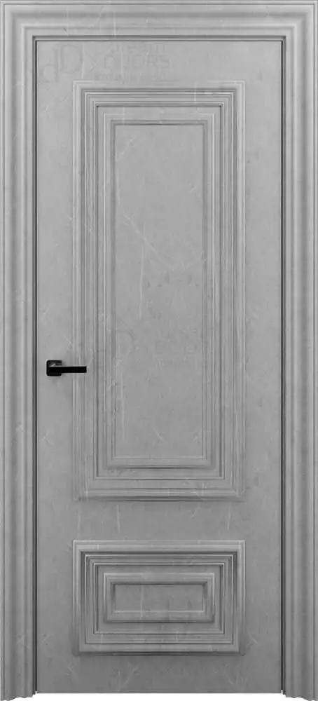 Межкомнатная дверь ART 7 из коллекции Art Deco