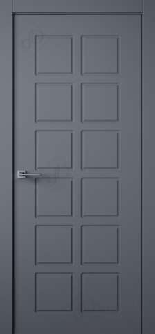 Межкомнатная дверь W 115 из коллекции Валес